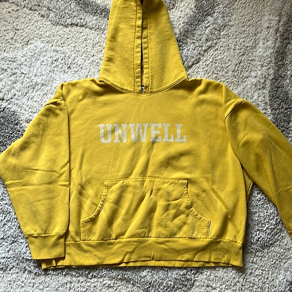 Call her daddy unwell hoodie